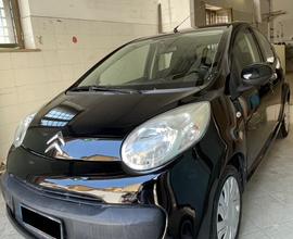 Citroen C1 2006 aria c