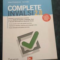 Libro imvalsi COMPLETE INVALSI 2.0