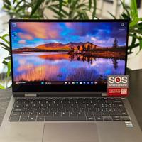 SAMSUNG BOOK 3 360 - PROMO