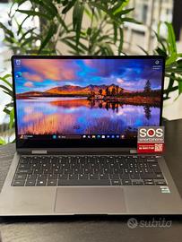 SAMSUNG BOOK 3 360 - PROMO