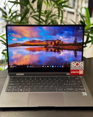SAMSUNG BOOK 3 360 16/1000 - COME NUOVO