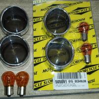 cover freccia Harley Davidson 