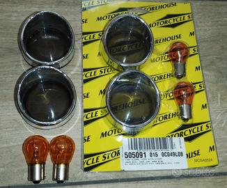 cover freccia Harley Davidson 