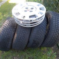 gomme invernali 195 60 15 88t
