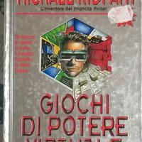 MICHAEL RIDPATH - GIOCHI DI POTERE VIRTUALE