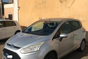 Ford B-Max 1.0 EcoBoost 100 CV Titanium