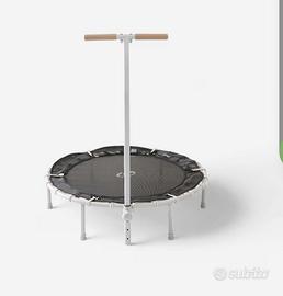 trampolini Decathlon