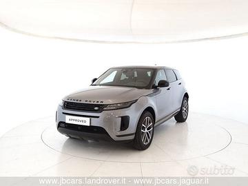 Land Rover Range Rover Evoque 2.0D I4 163 CV ...