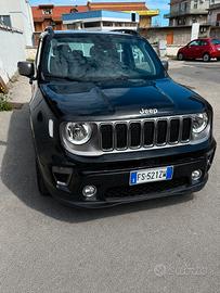 Jeep Renegade Limited