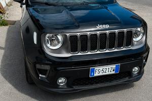 Jeep Renegade Limited