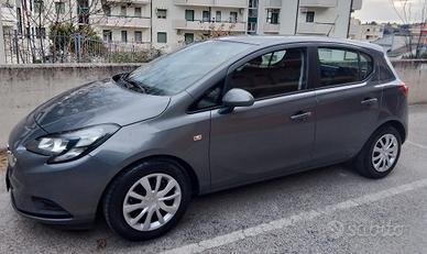 Opel Corsa 1.4 GPL 90 CV 