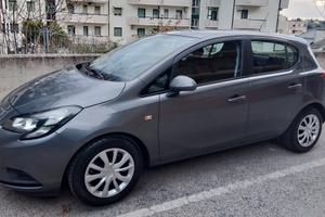 Opel Corsa 1.4 GPL 90 CV 