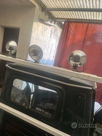 Ape piaggio