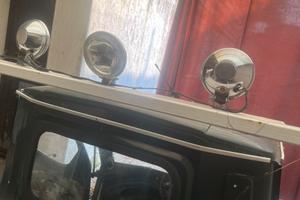 Ape piaggio