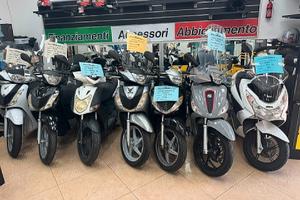 Honda SH 150/ 125 a partire da 1.000 euro PERMUTE
