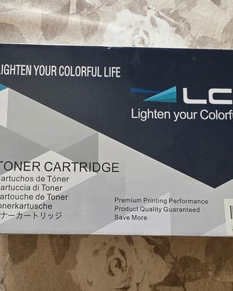 Toner X Ricoh 407166 (Serie SP100 / SP112) - NUOVO