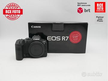 CANON EOS R7