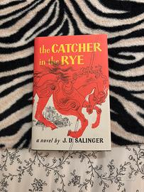THE CATCHER IN THE RYE (lingua originale)