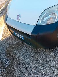 Fiat doblo' fiorino