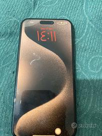IPHONE 15PRO MAX