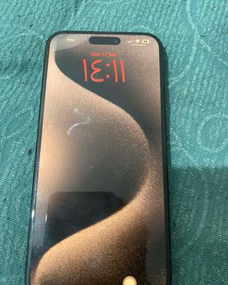 IPHONE 15PRO MAX