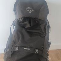 Zaino Osprey Rook 50