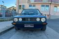 Volkswagen Golf Cabriolet Golf Cabriolet 1600 GL