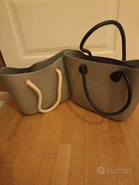 borse o bag