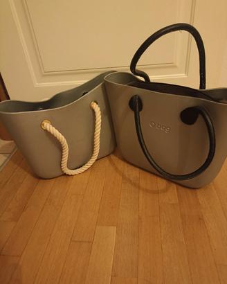 borse o bag
