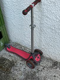 Monopattino