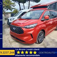 Ford Nugget Westfalia