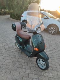 50 piaggio ET4 anno 2001