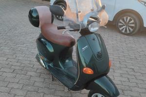 50 piaggio ET4 anno 2001