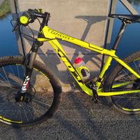 mtb willier 27,5