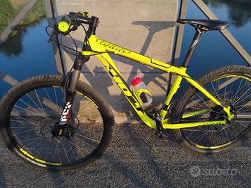 mtb willier 27,5