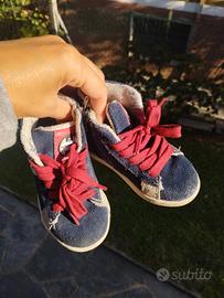 Scarpa autunno Primigi 22