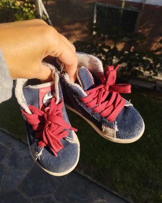 Scarpa autunno Primigi 22