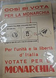 collezionismo  cartaceo