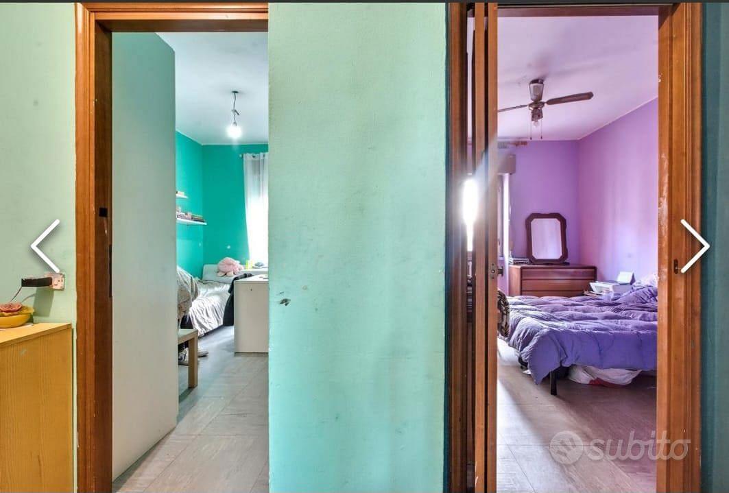 Appartamento – Sesto San Giovanni, Villaggio Falck - Altro