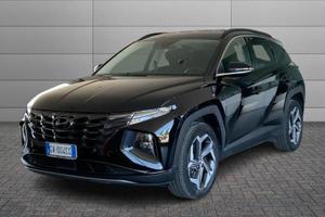 Hyundai Tucson 3nd serie 1.6 HEV aut. Exellence