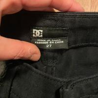 Jeans Skinny DC Dhoes