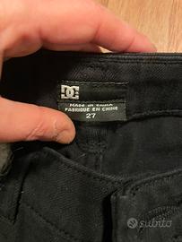 Jeans Skinny DC Dhoes