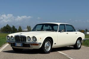 Jaguar XJ12 5.3 ASI iniection