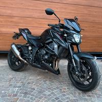 Gsx s 750 del 2019