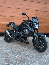 Gsx s 750 del 2019