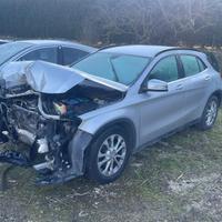 RICAMBI USATI AUTO MERCEDES GLA Serie N.D. 651930