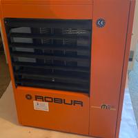 Generatore d’Aria Calda ROBUR M20 Metano-Gpl