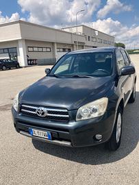 TOYOTA RAV4 3ª serie - 2007