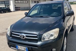 TOYOTA RAV4 3ª serie - 2007