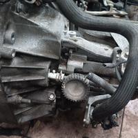 Cambio manuale 5M Renault Clio IV 1.5 Dci 2015